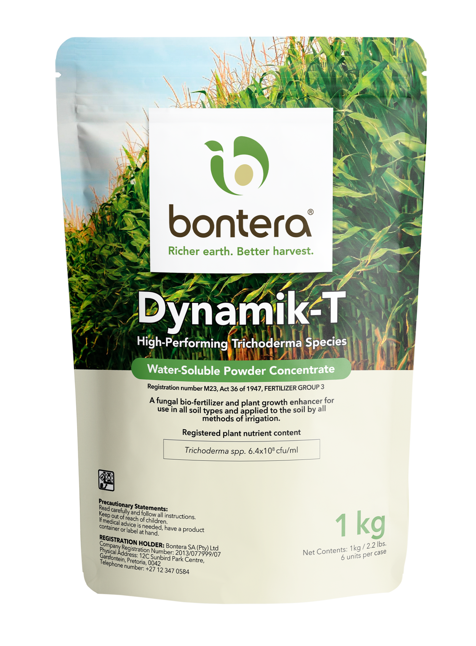 Bontera Dynamik-T